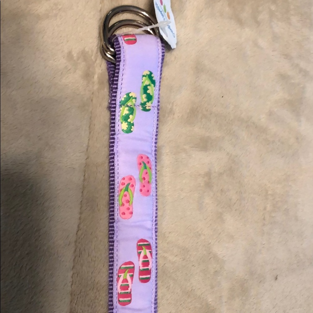 Belt